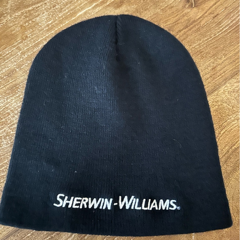 Sherwin Williams Beanie